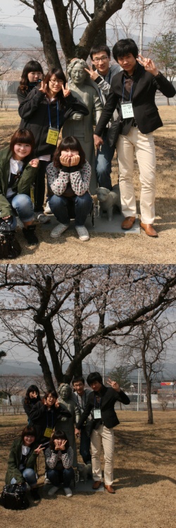 20090403~05영덕MT