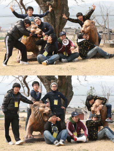 20090403~05영덕MT