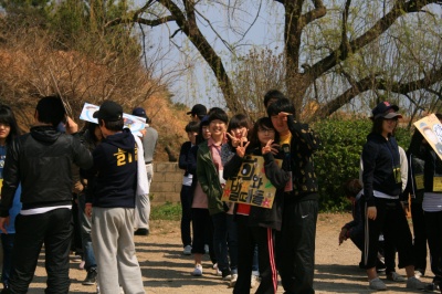 20090403~05영덕MT