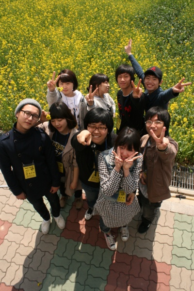 20090403~05영덕MT