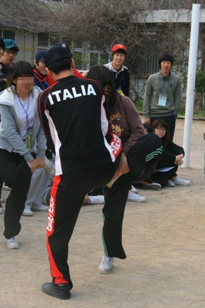 20090403~05영덕MT