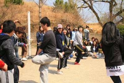 20090403~05영덕MT