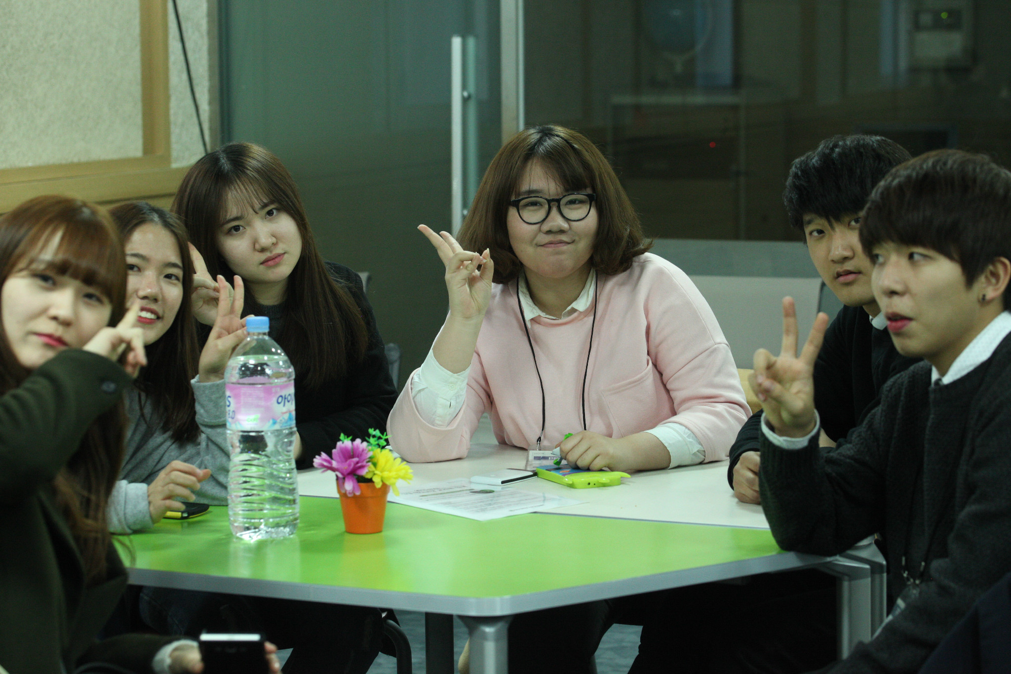 2015. 입학식