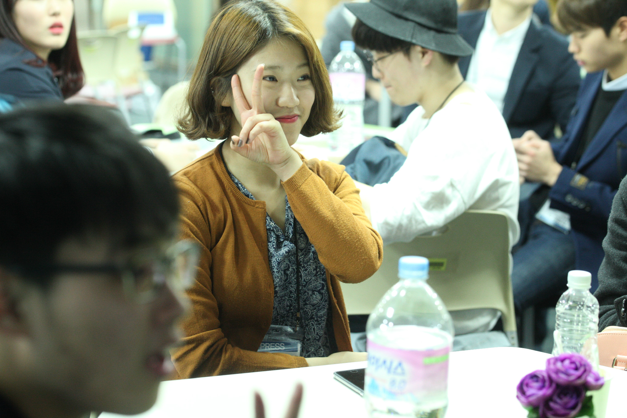 2015. 입학식