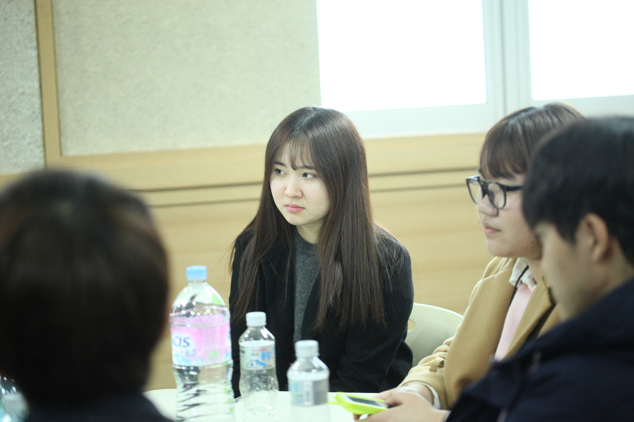 2015. 입학식