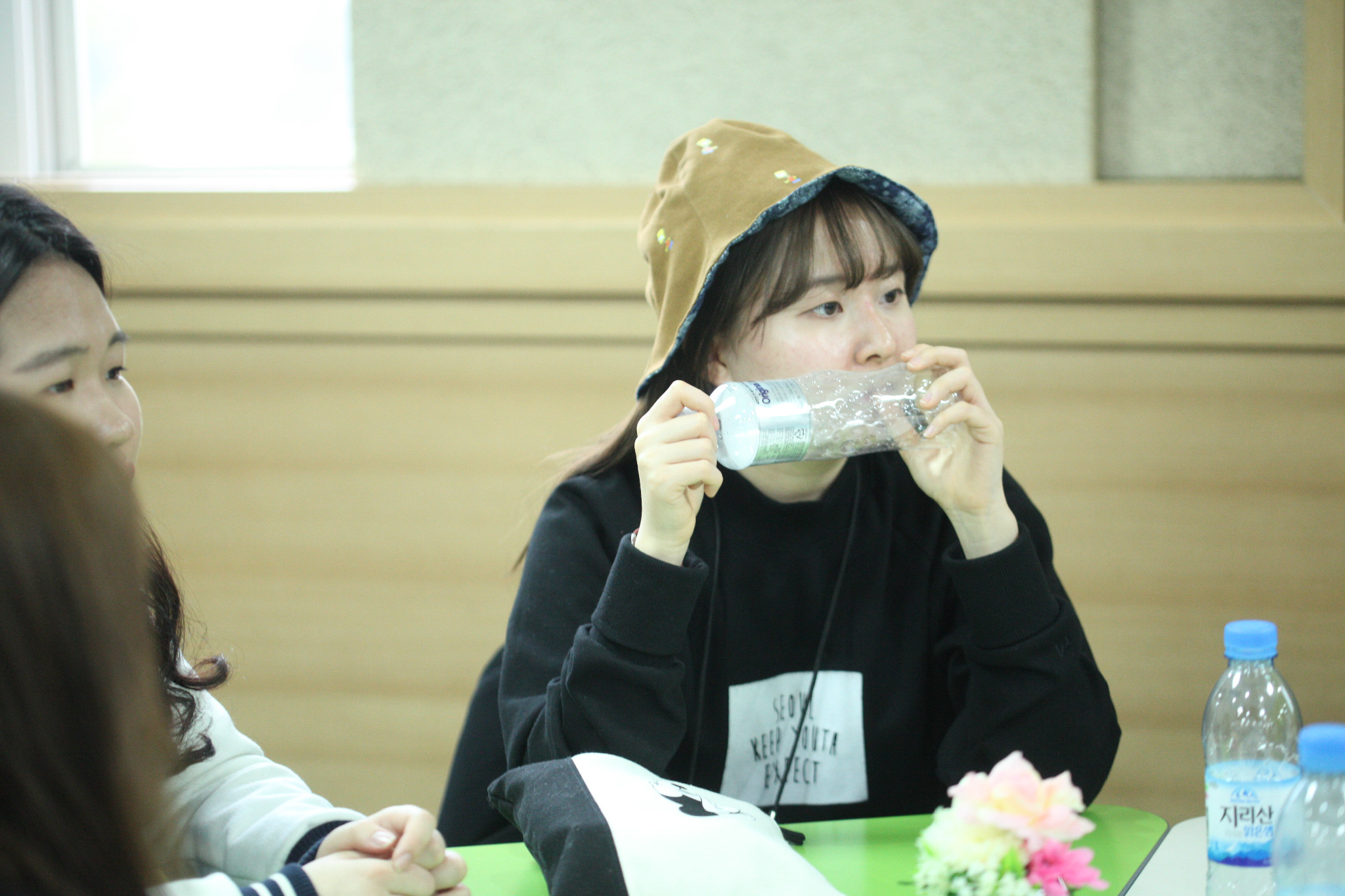 2015. 입학식