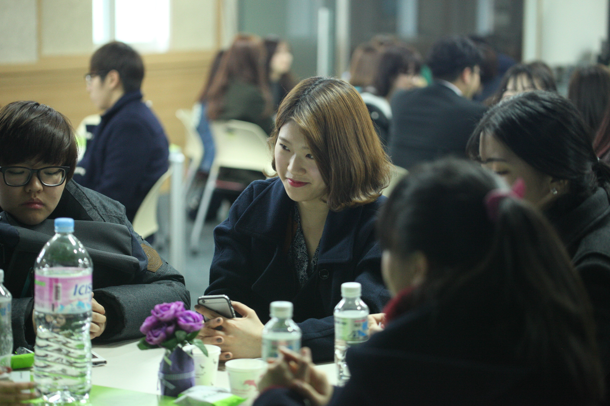 2015. 입학식