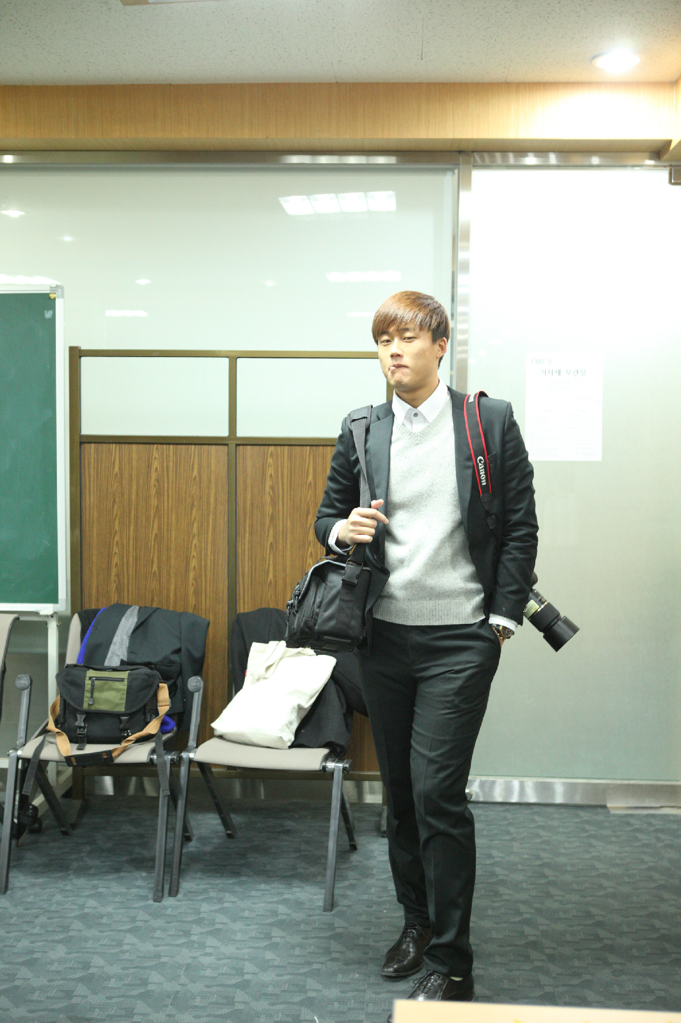 2015. 졸업식