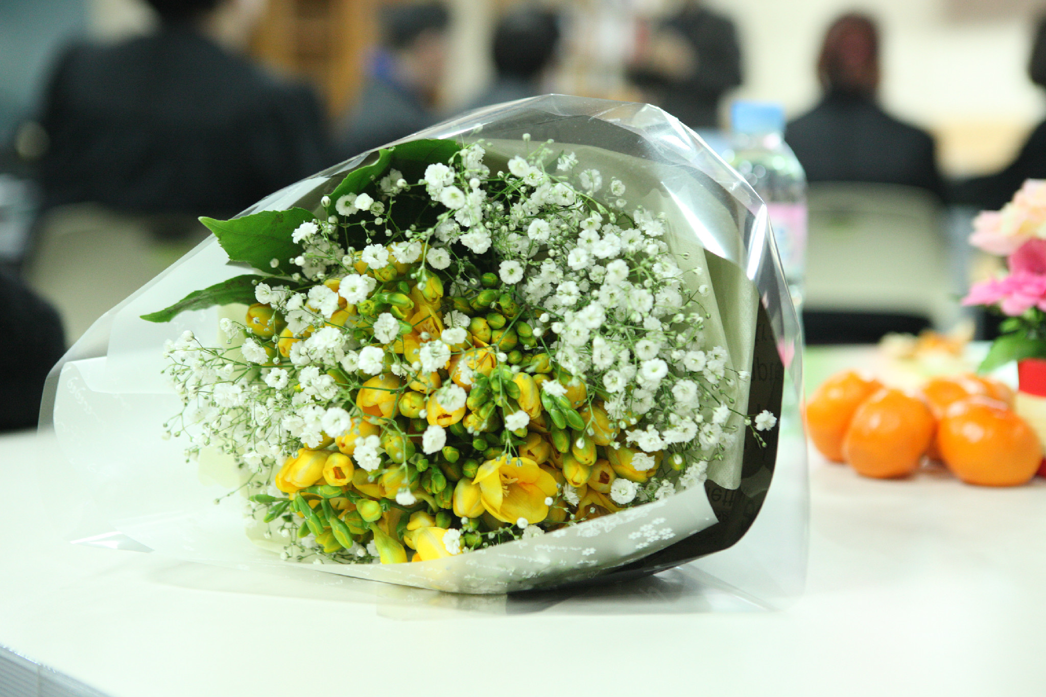 2015. 졸업식