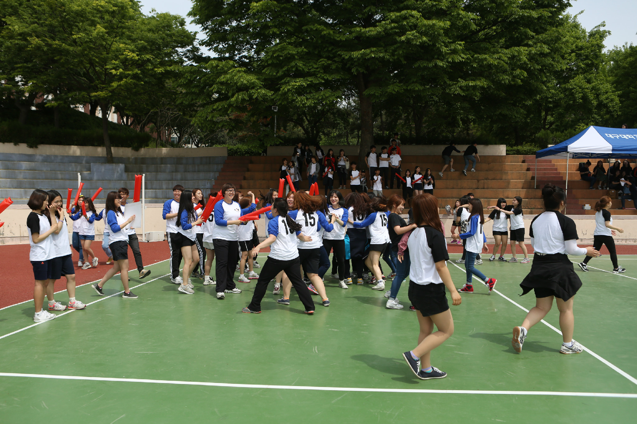 2015.체육대회