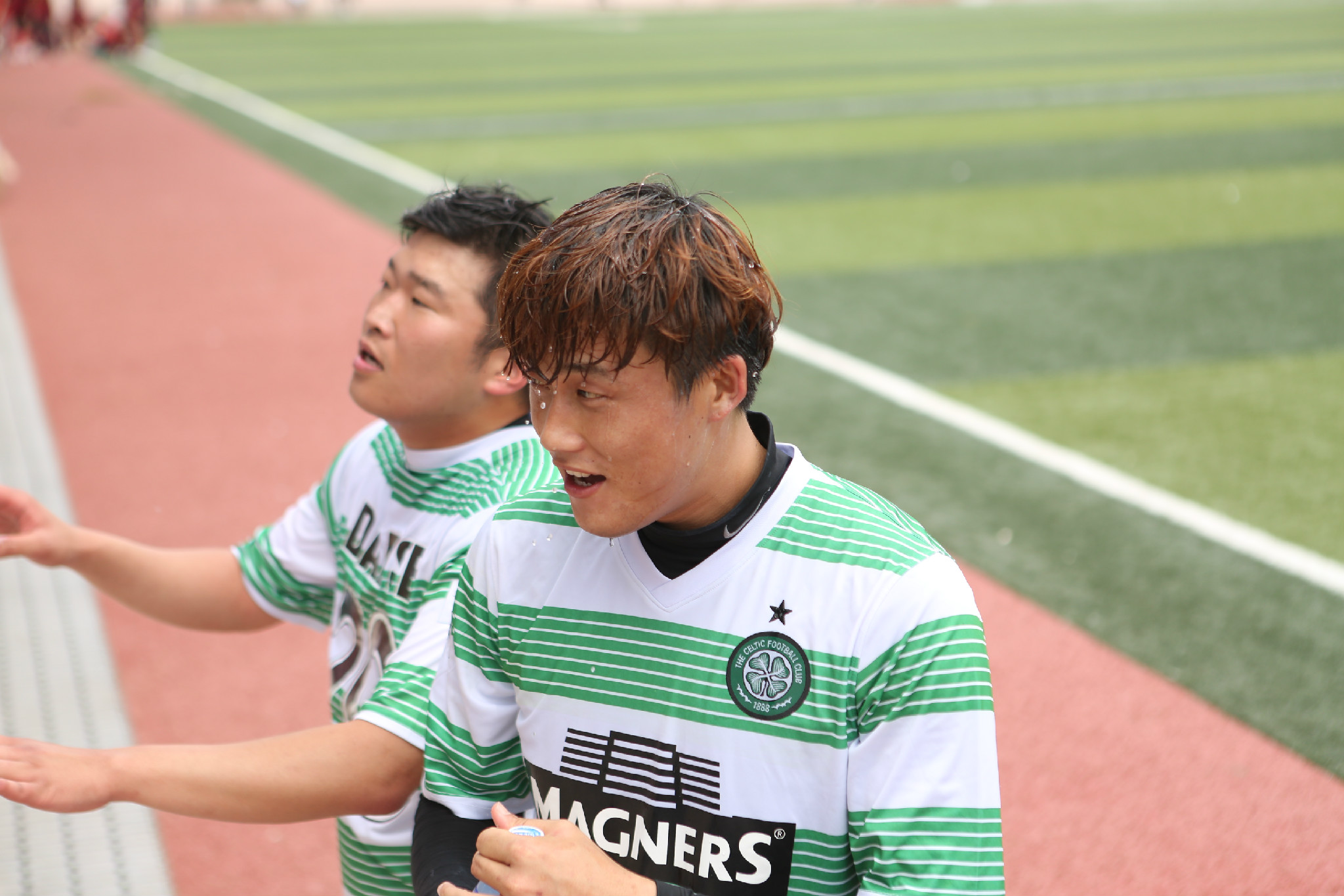 2015. 체육대회