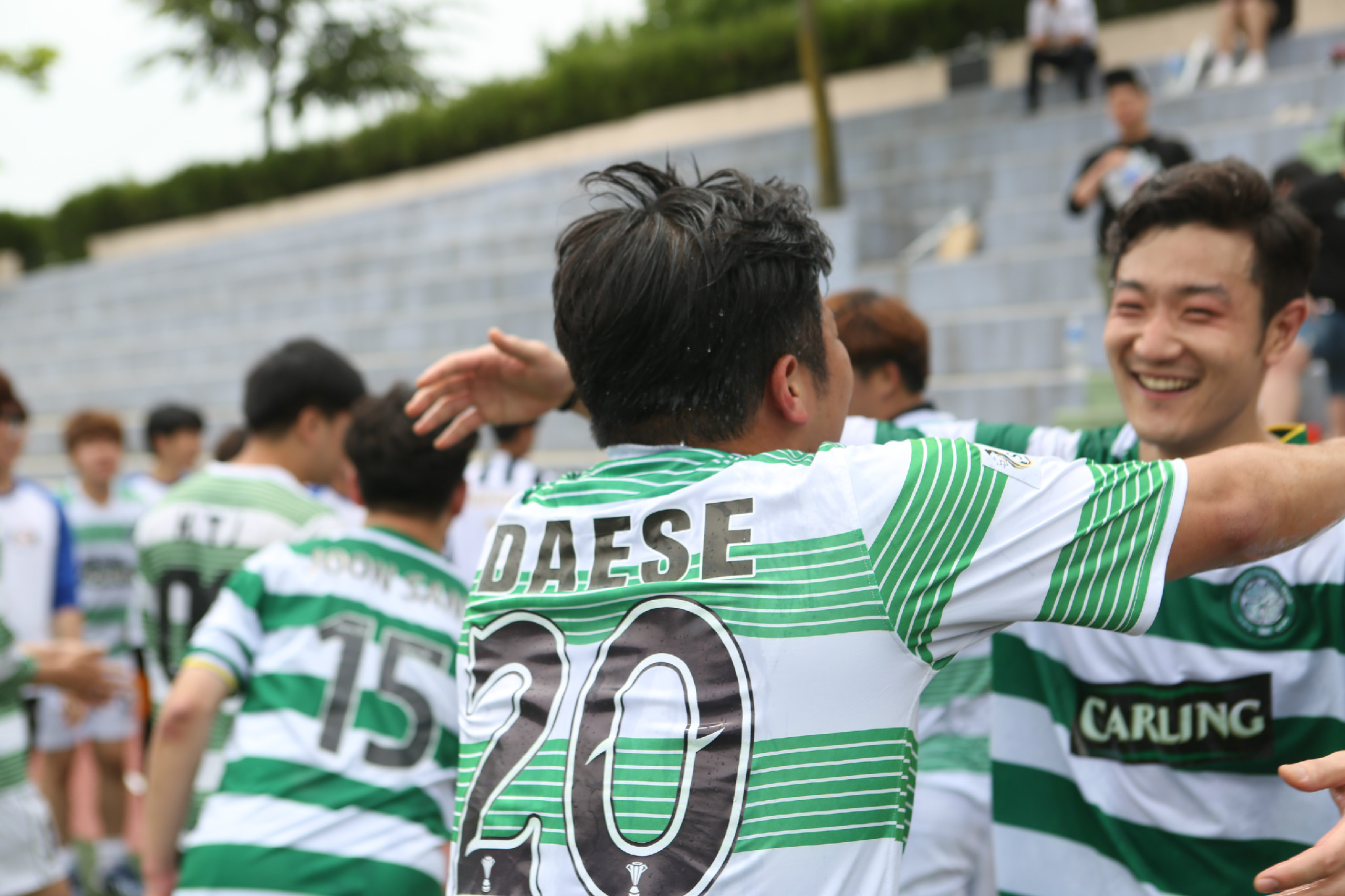 2015. 체육대회