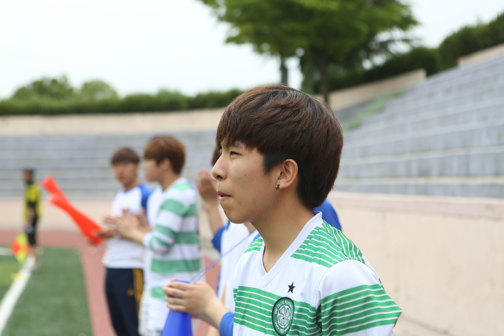 2015. 체육대회