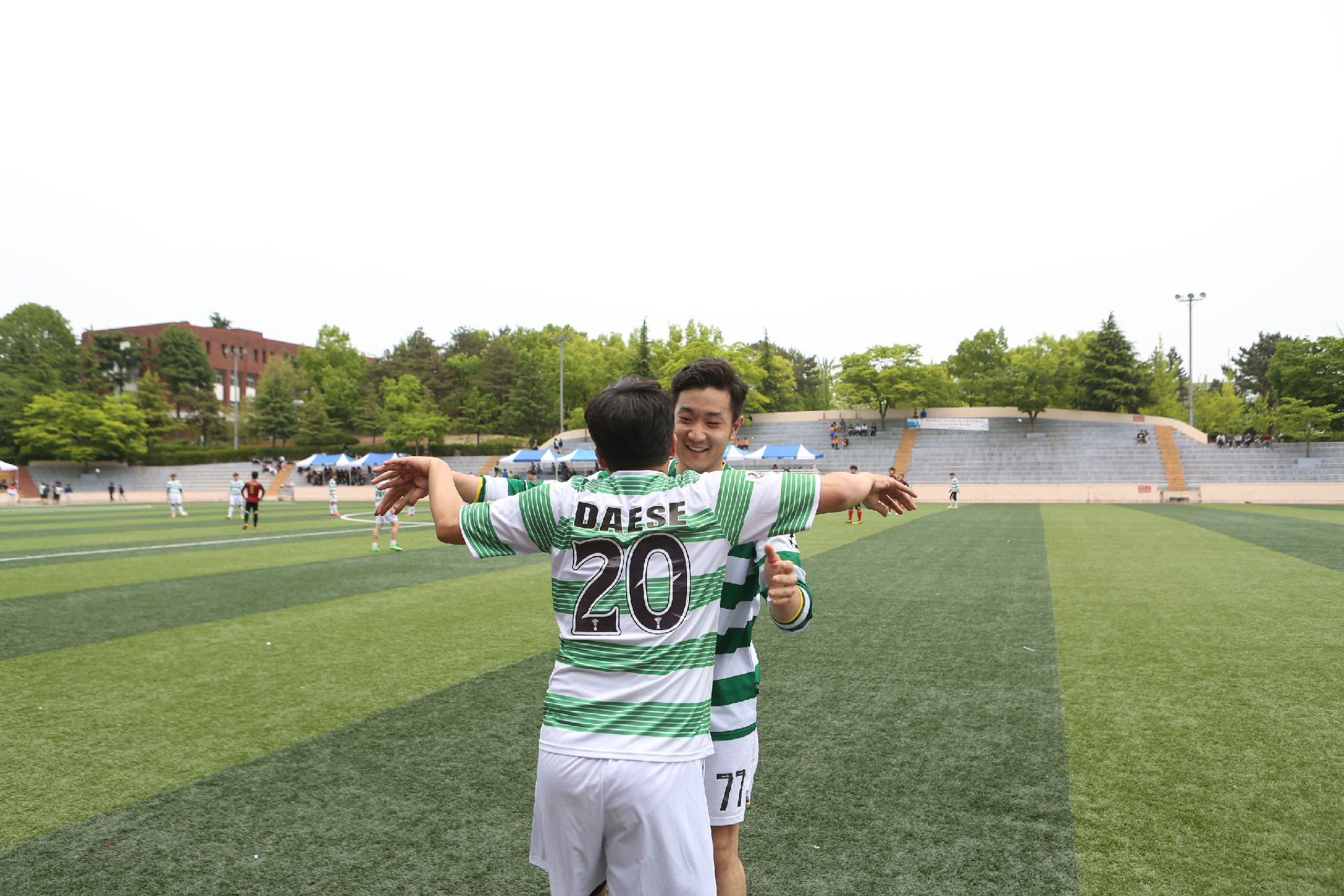 2015. 체육대회