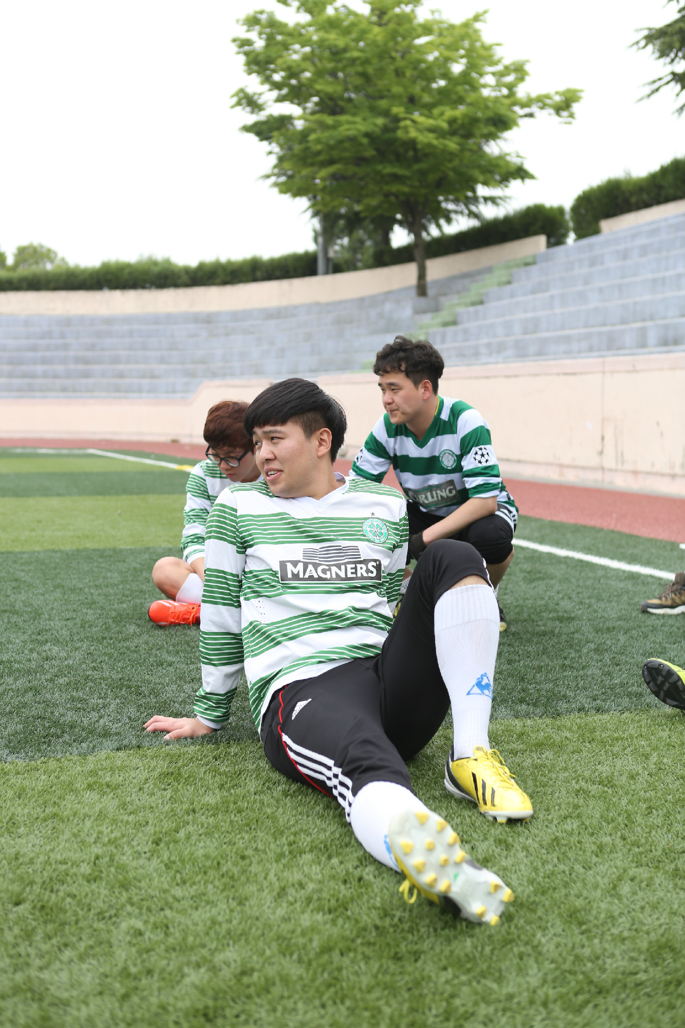 2015. 체육대회