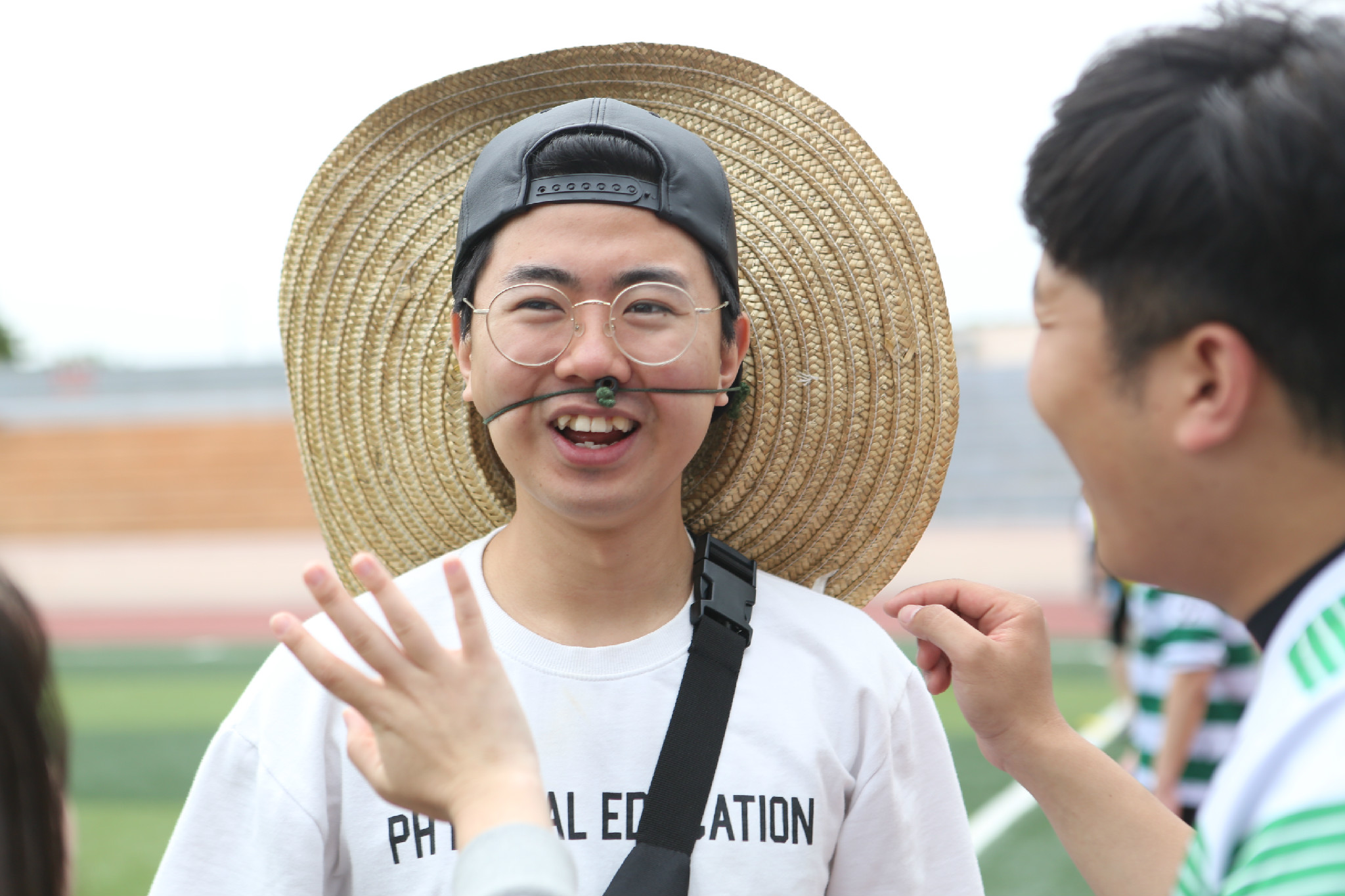 2015. 체육대회