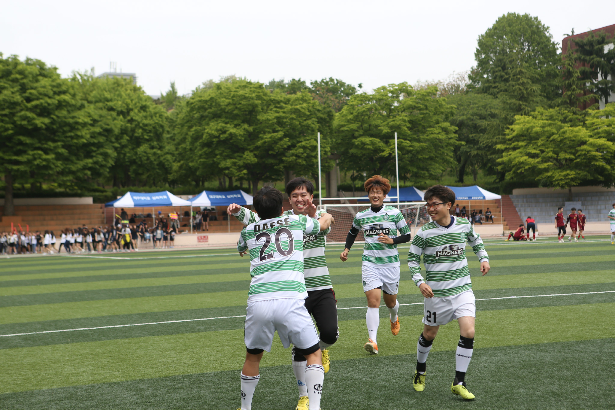 2015. 체육대회