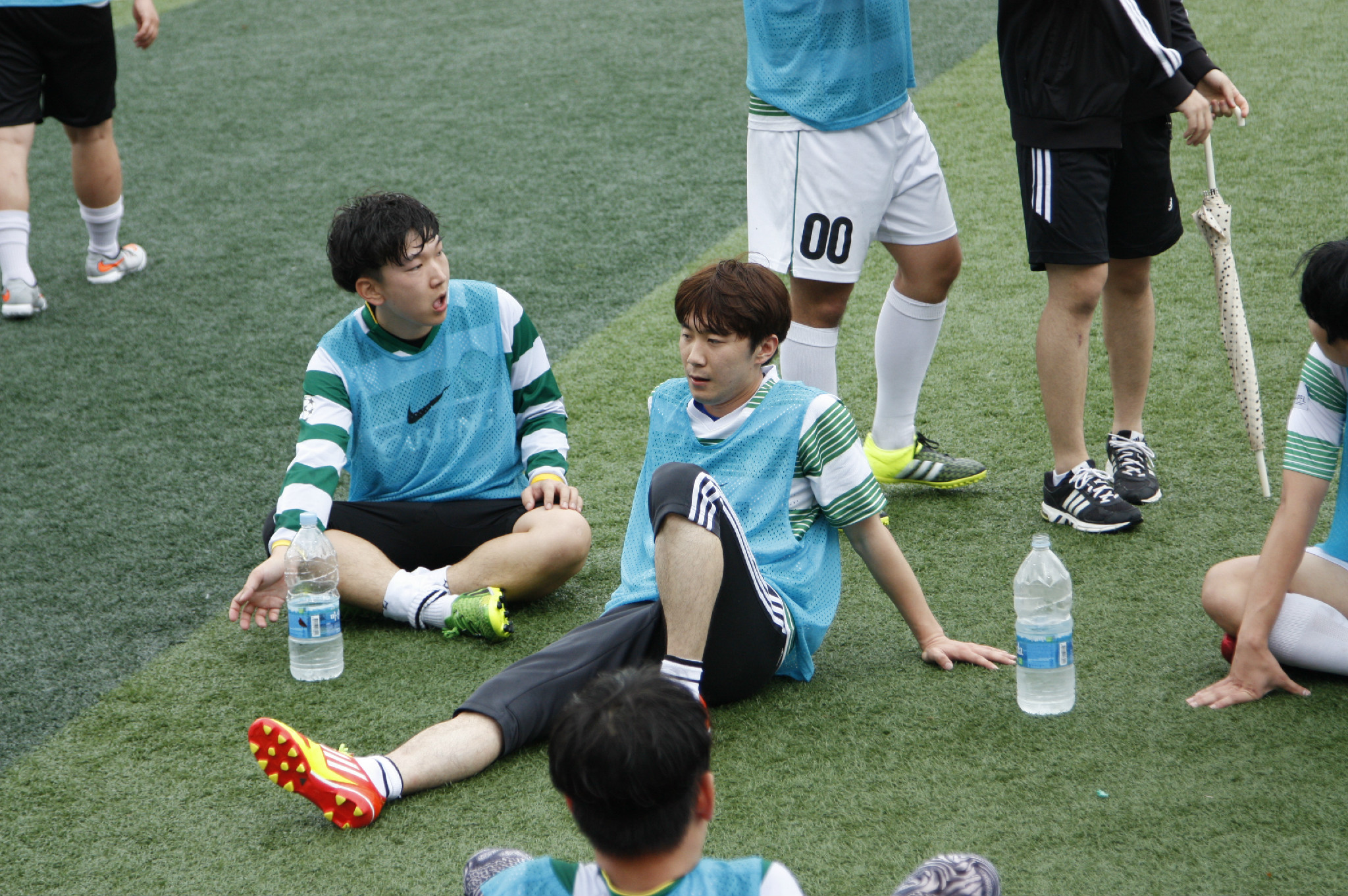2015. 꾼 체육대회