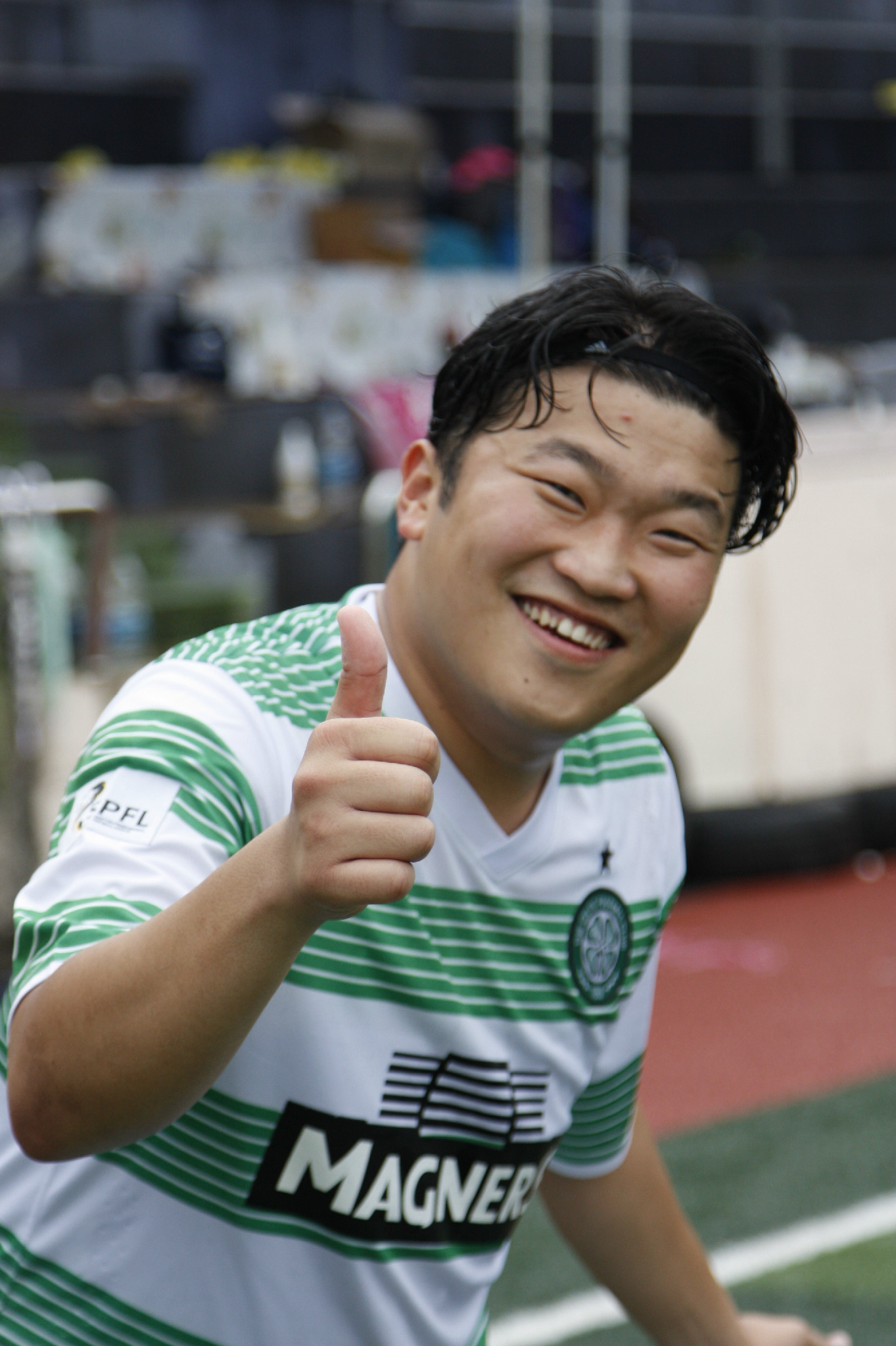 2015. 꾼 체육대회