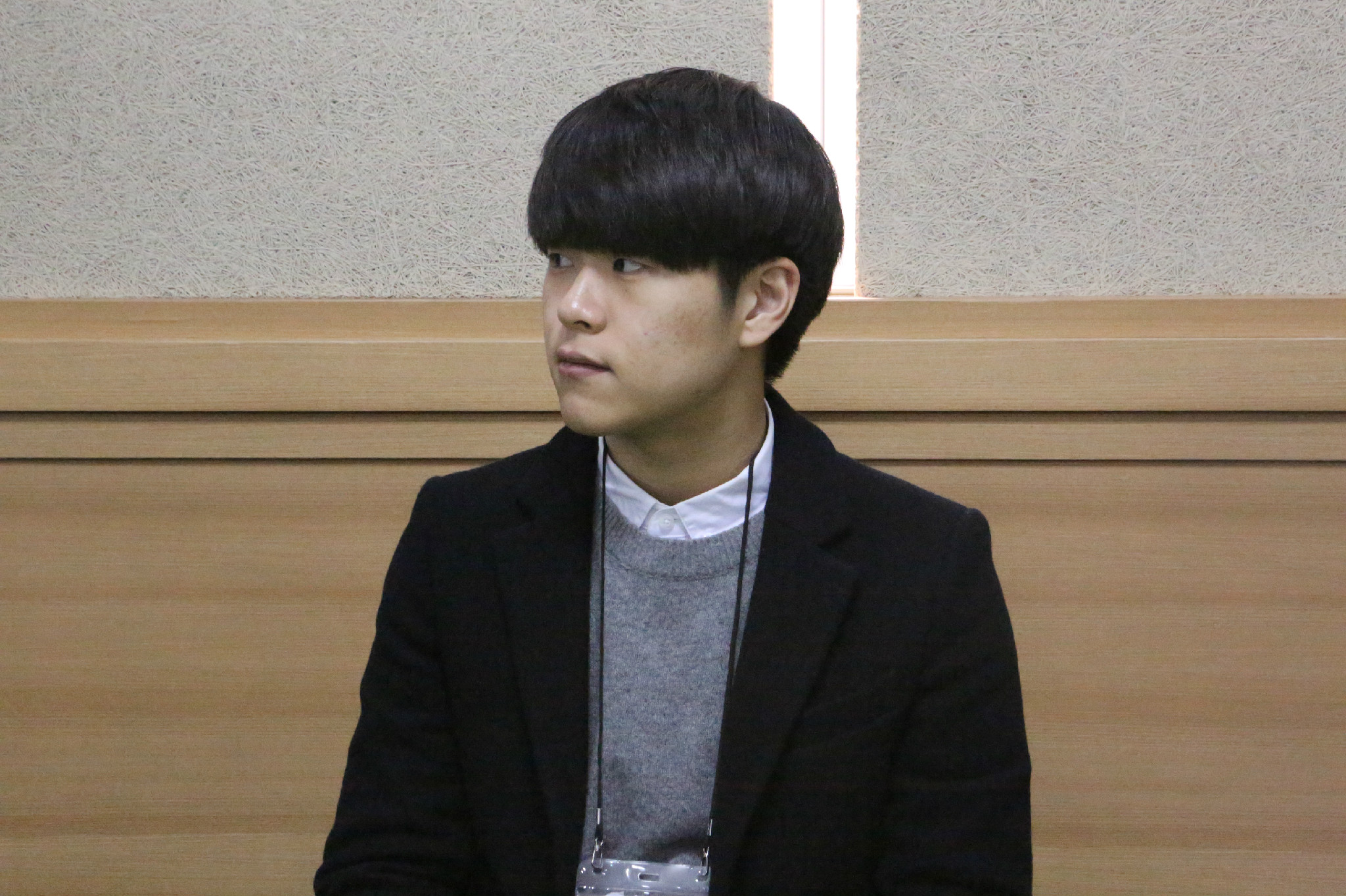 2016. 입학식