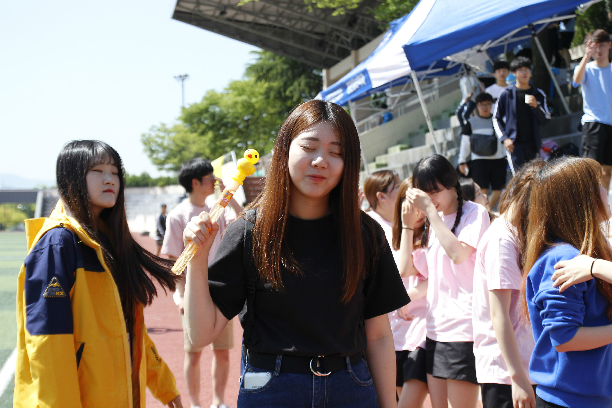 2016. 체육대회