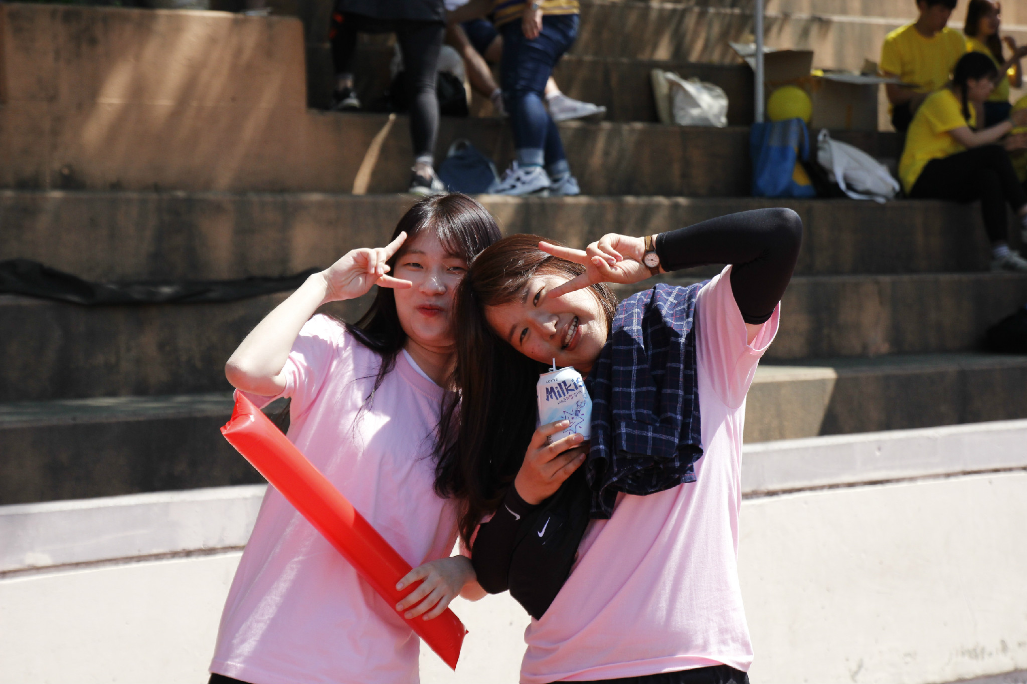 2016. 체육대회