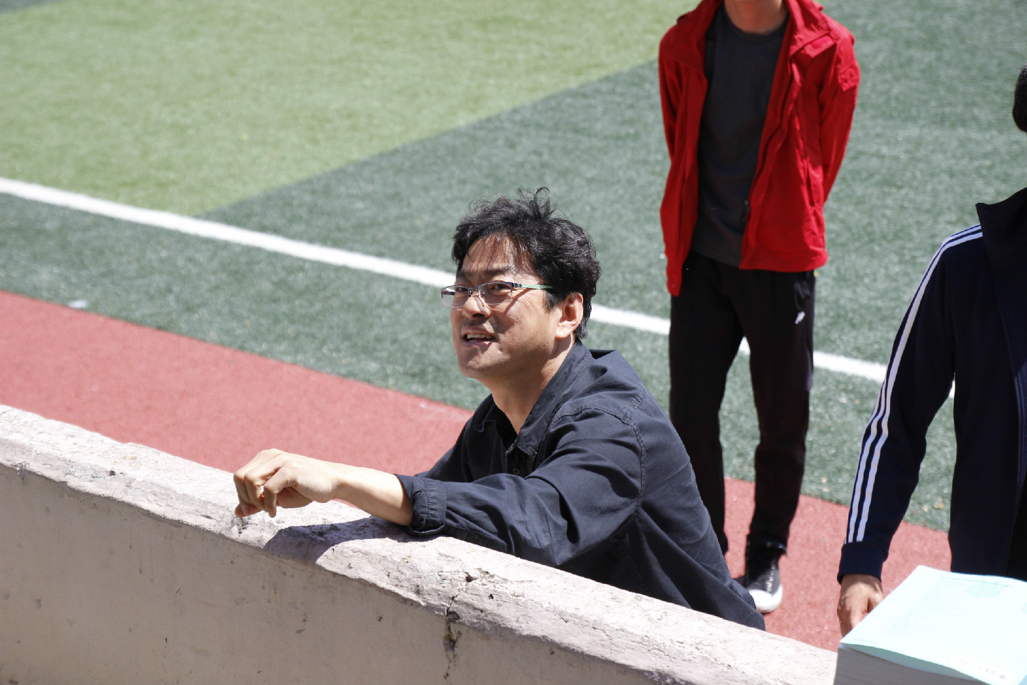 2016. 체육대회