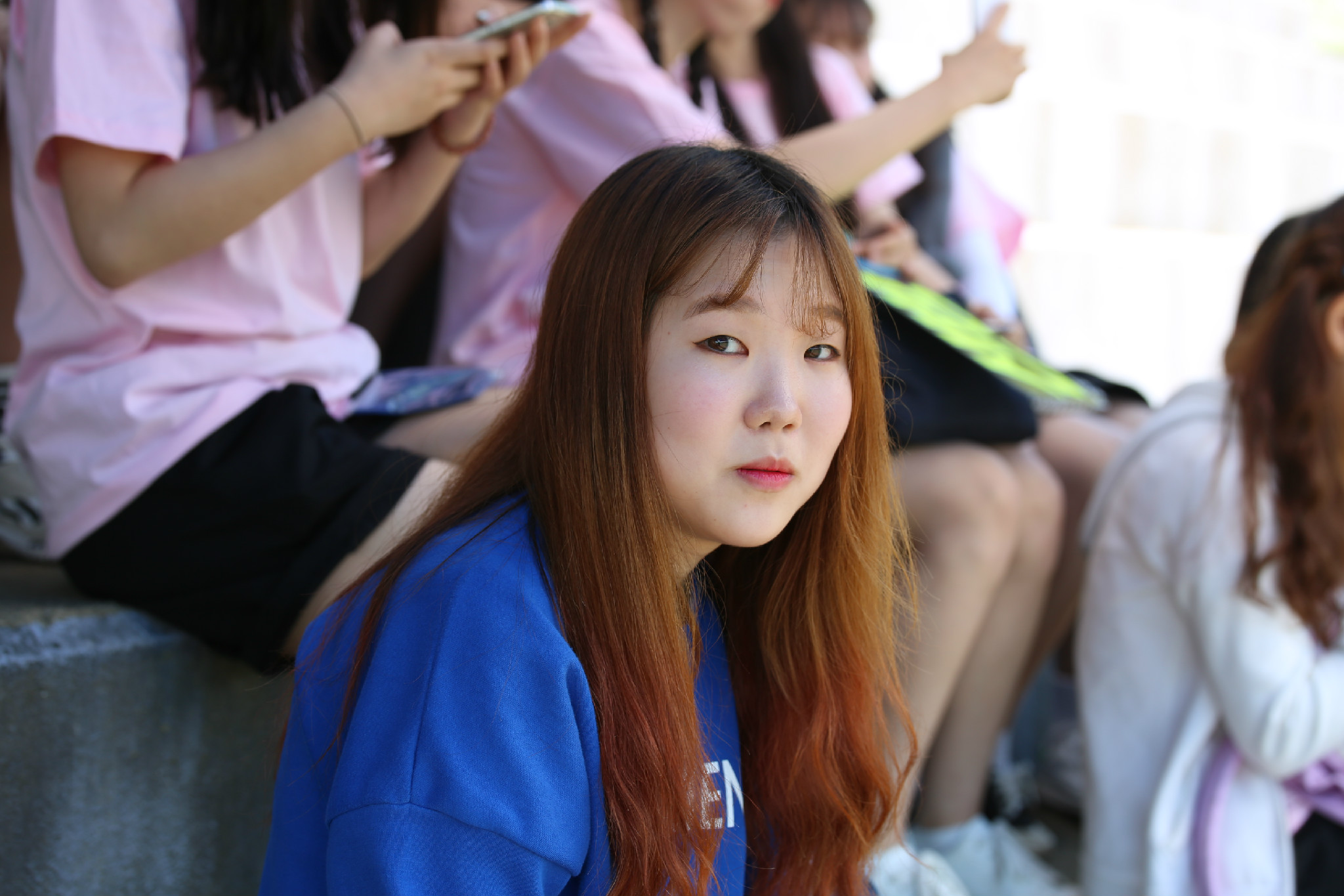 2016. 체육대회