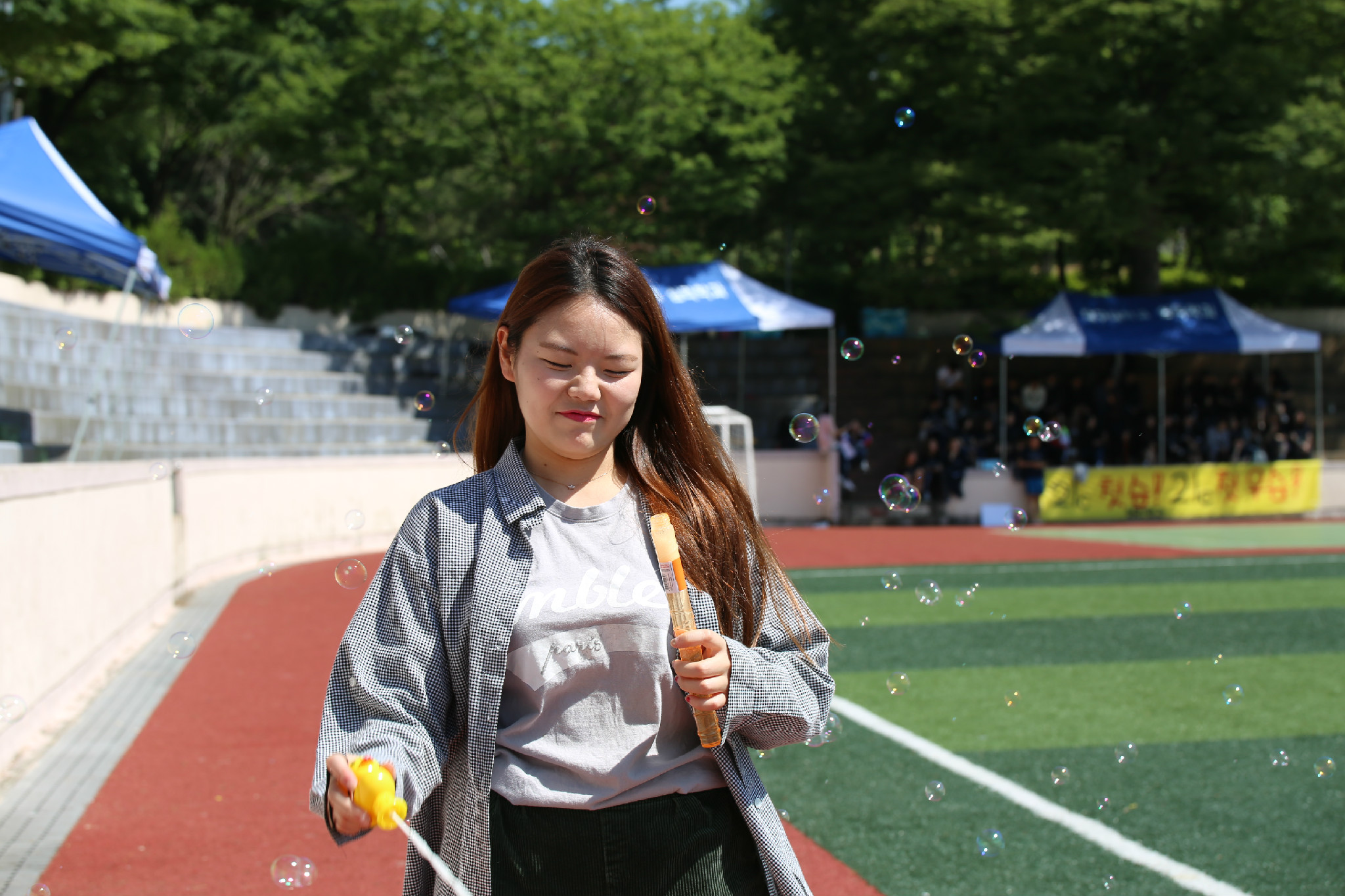2016. 체육대회