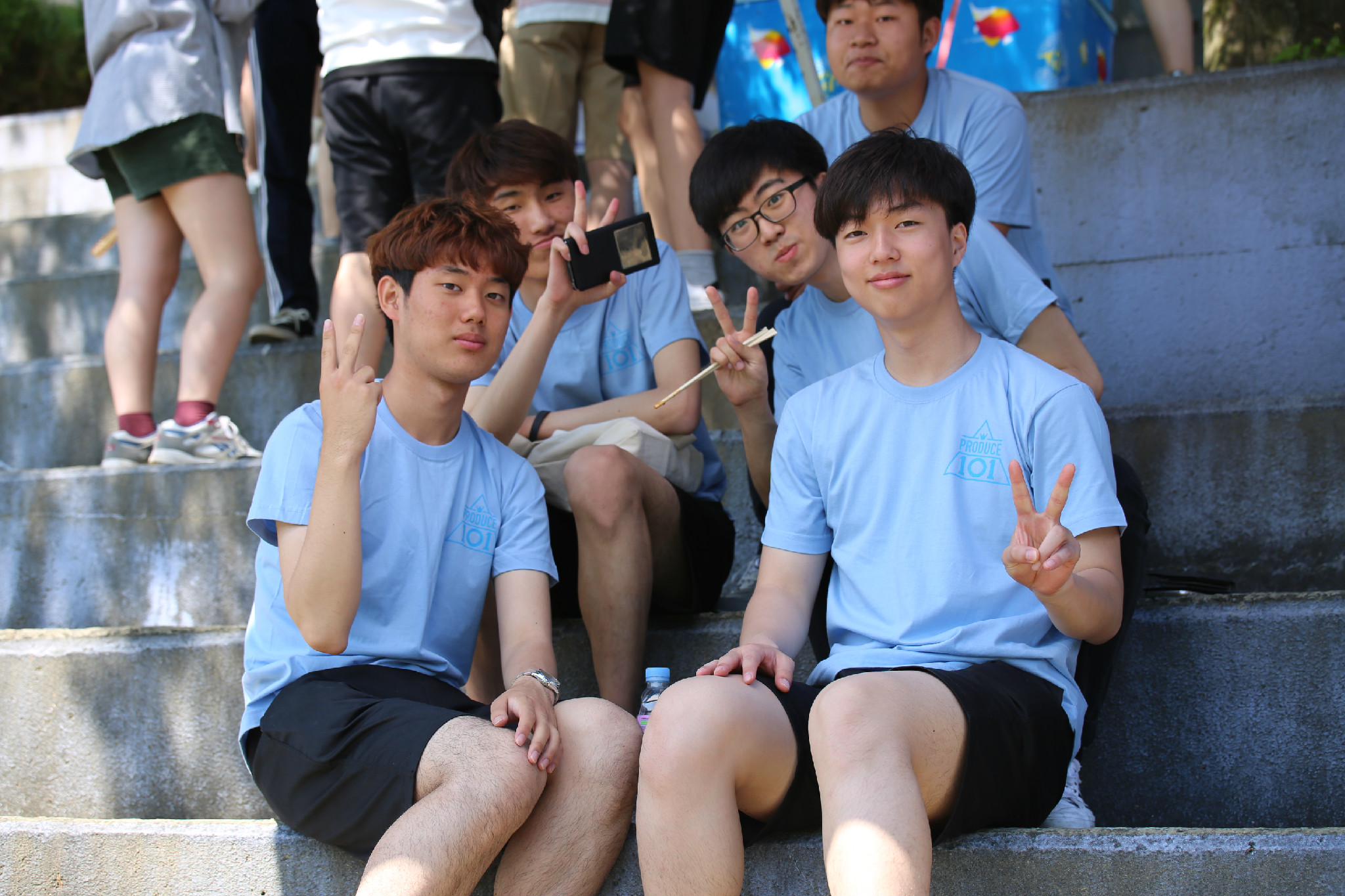 2016. 체육대회