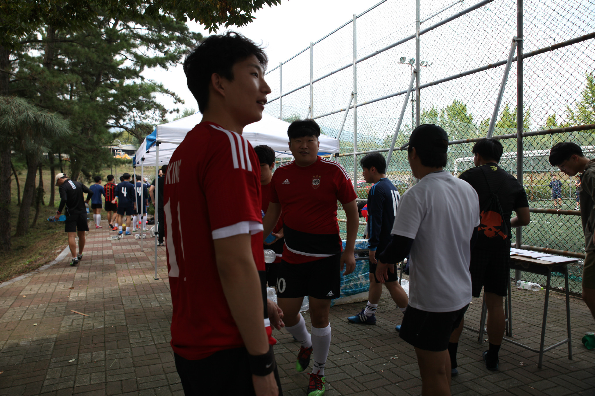 2016. 꾼체육대회