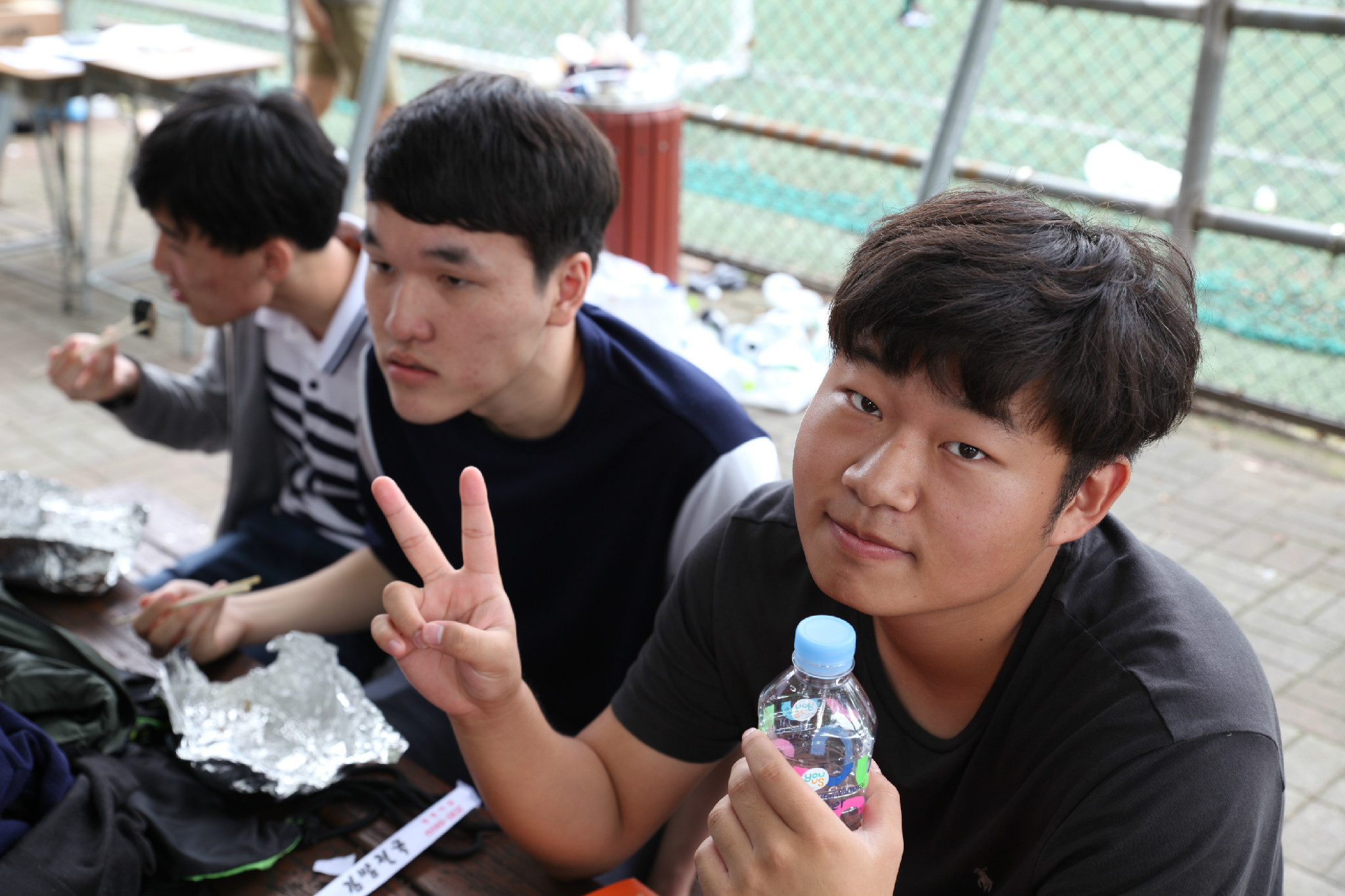 2016. 꾼체육대회