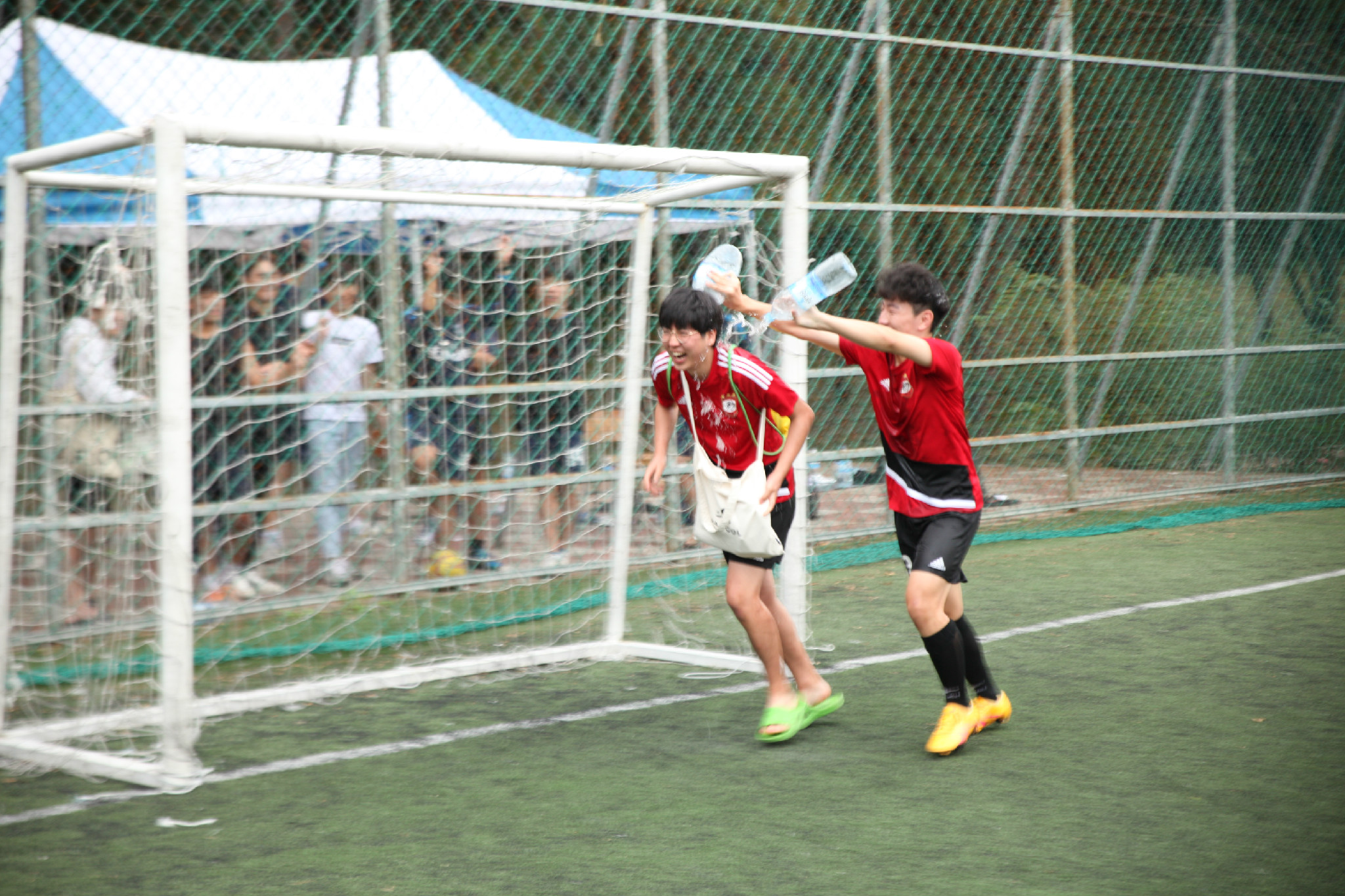 2016. 꾼체육대회
