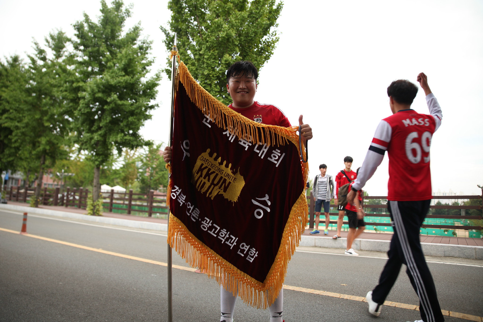 2016. 꾼체육대회