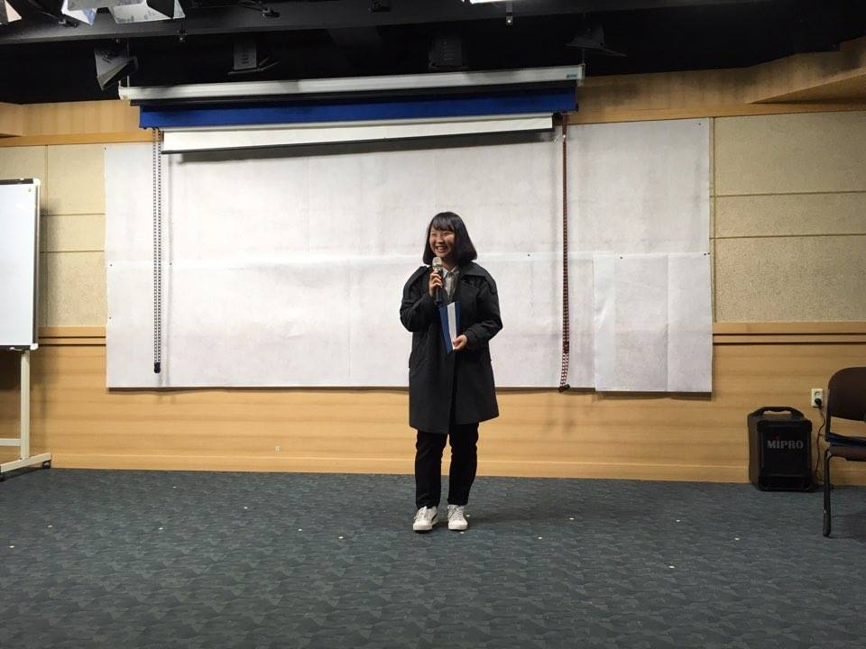 2016. MC+ 이달의 콘텐츠 시상식