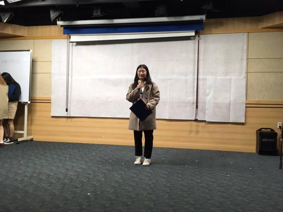 2016. MC+ 이달의 콘텐츠 시상식