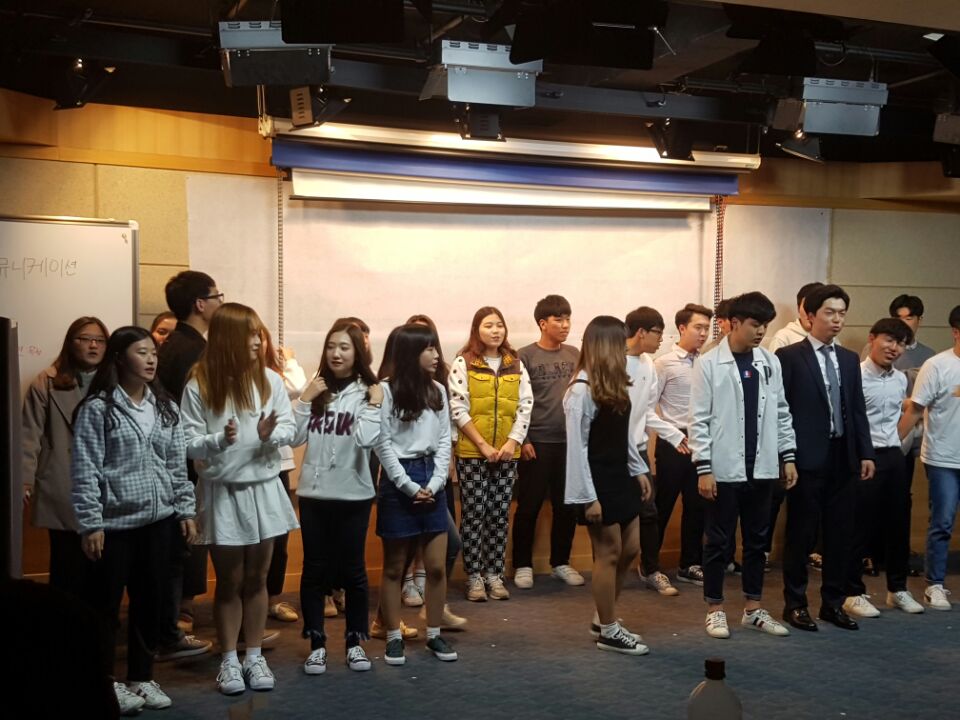 2016. 학술영상제