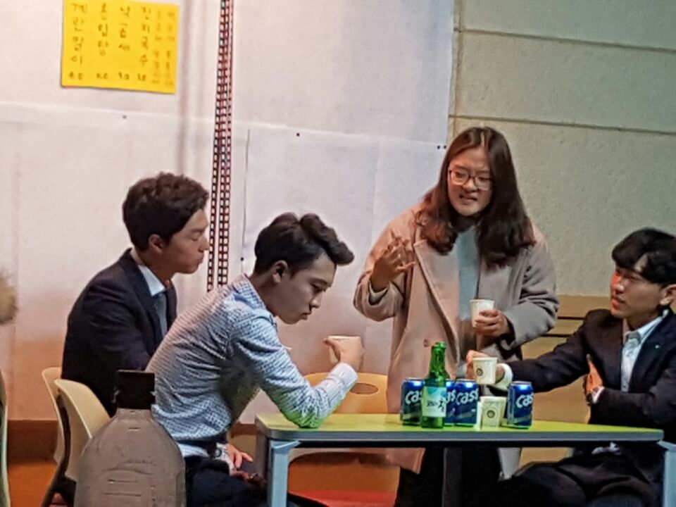 2016. 학술영상제