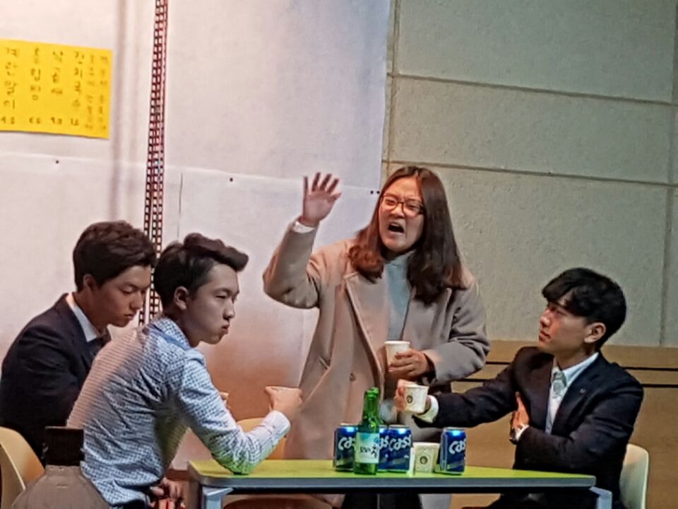 2016. 학술영상제