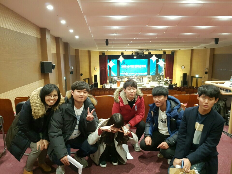 2016. 집단지성 현장캠프