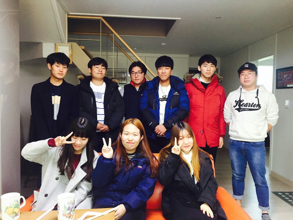 2016. 집단지성 현장캠프