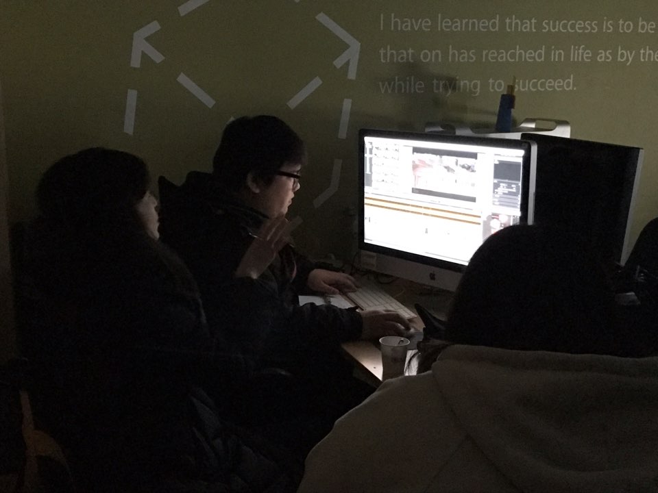 2016. 겨울방학 특강