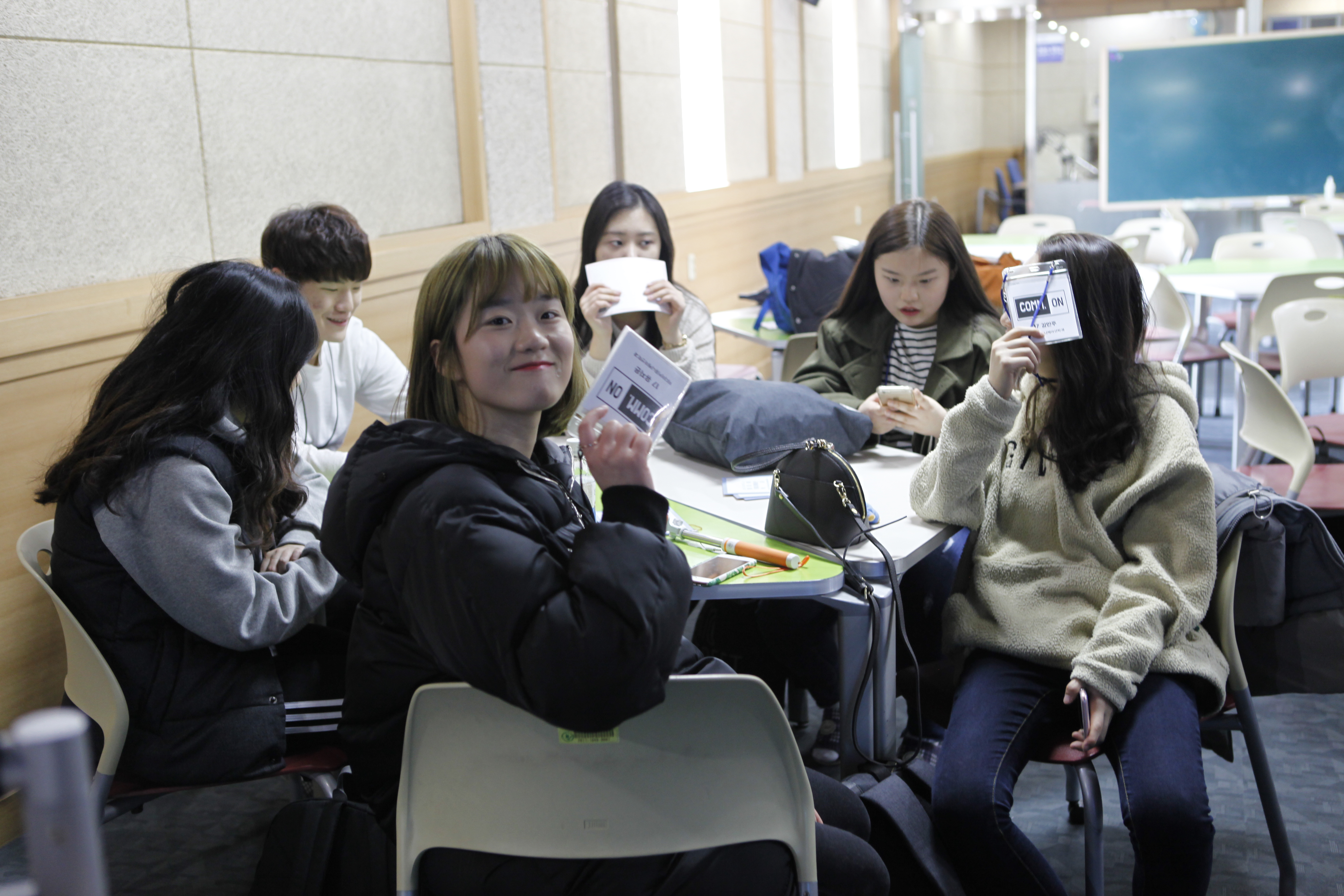 신입생 오리엔테이션(02.20~02.21)