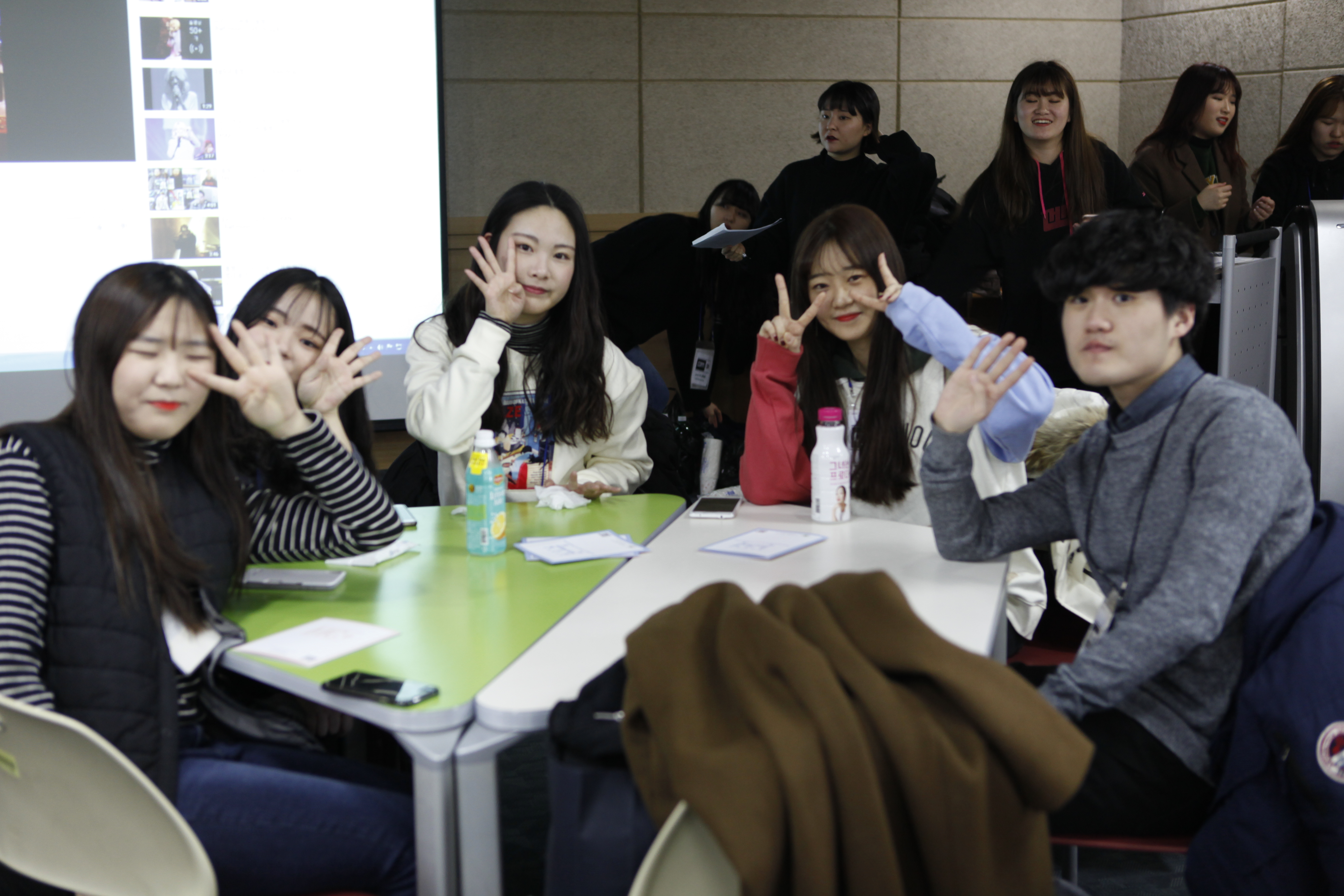 신입생 오리엔테이션(02.20~02.21)