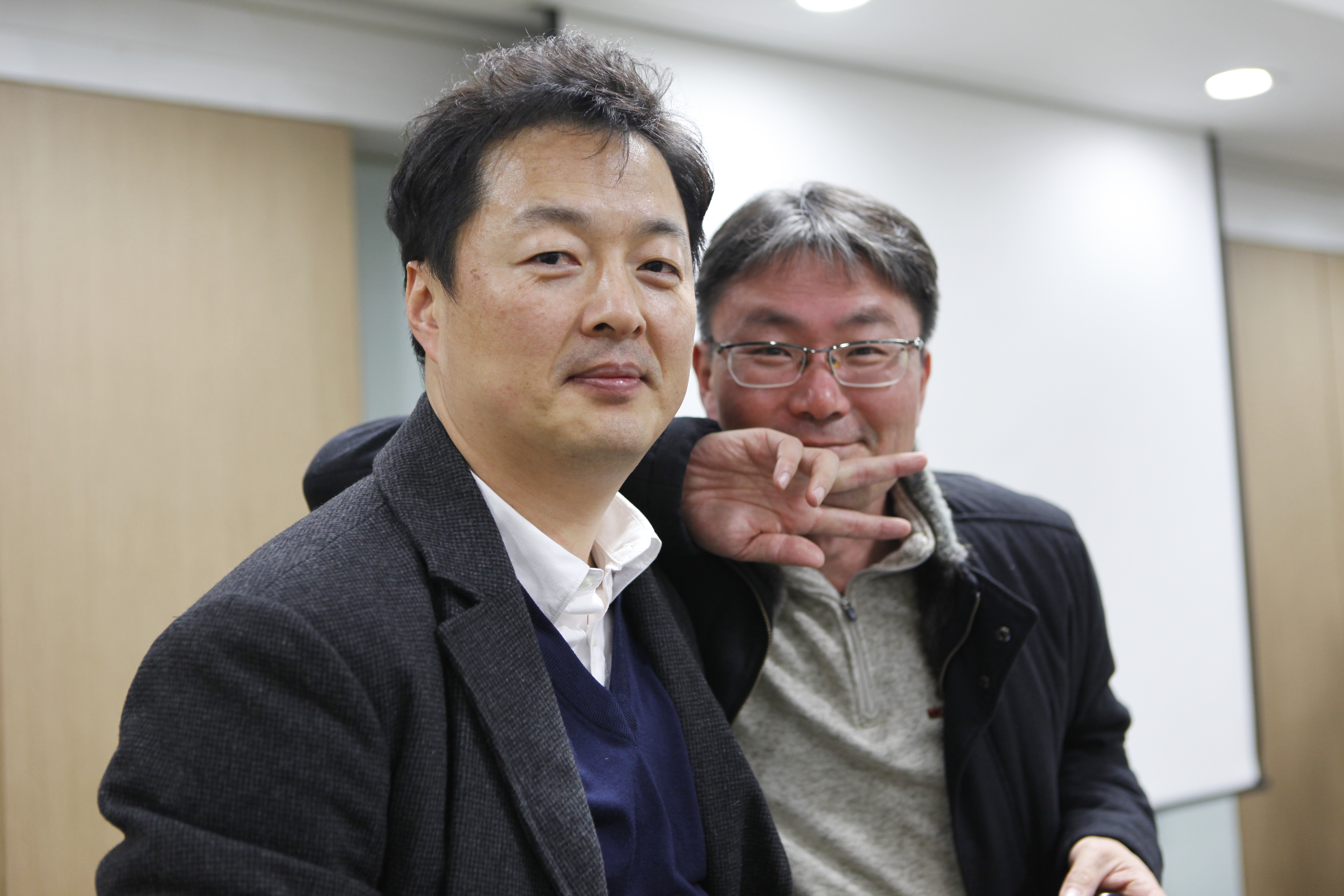신입생 오리엔테이션(02.20~02.21)