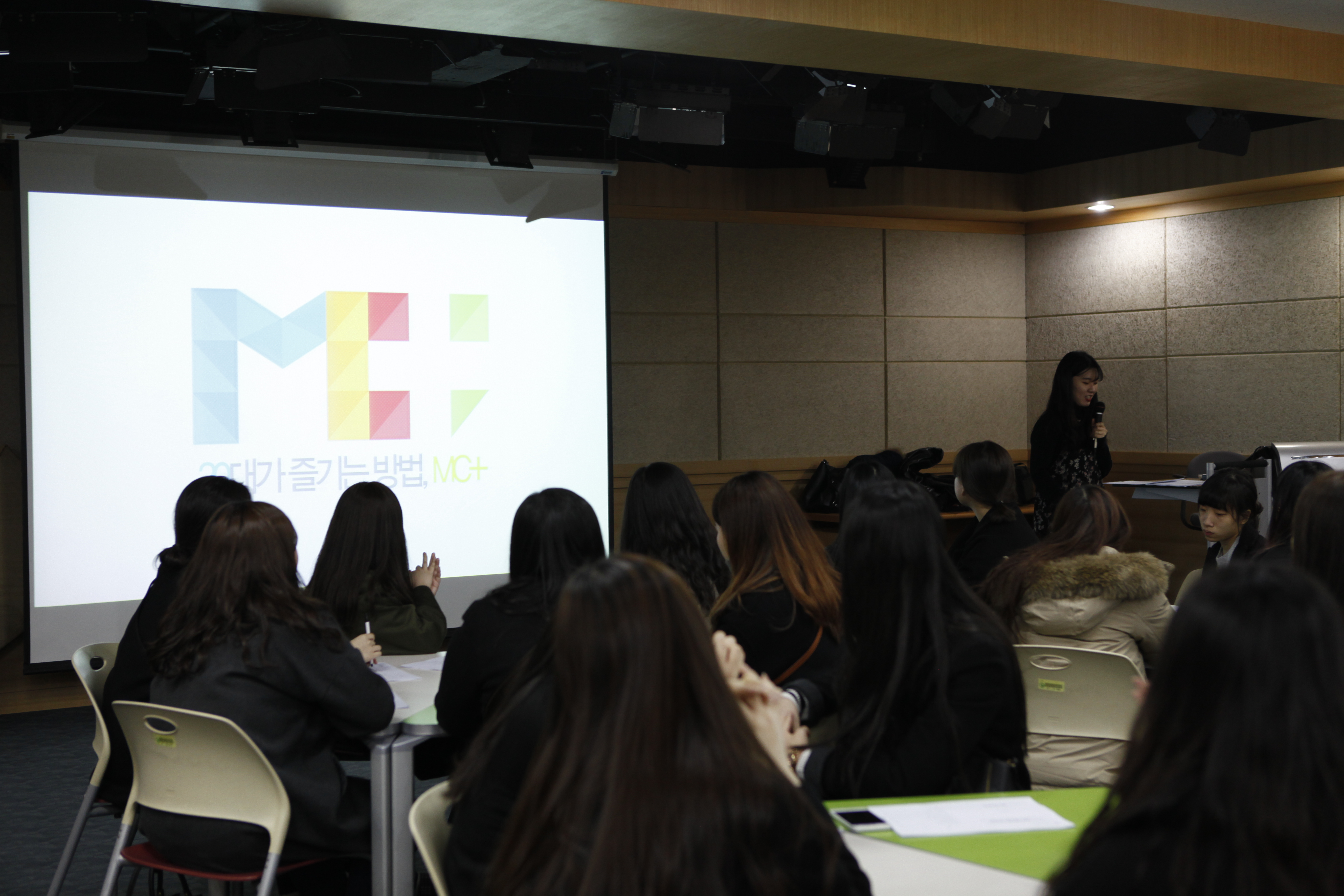 2017 신입생 입학식 (02.24)