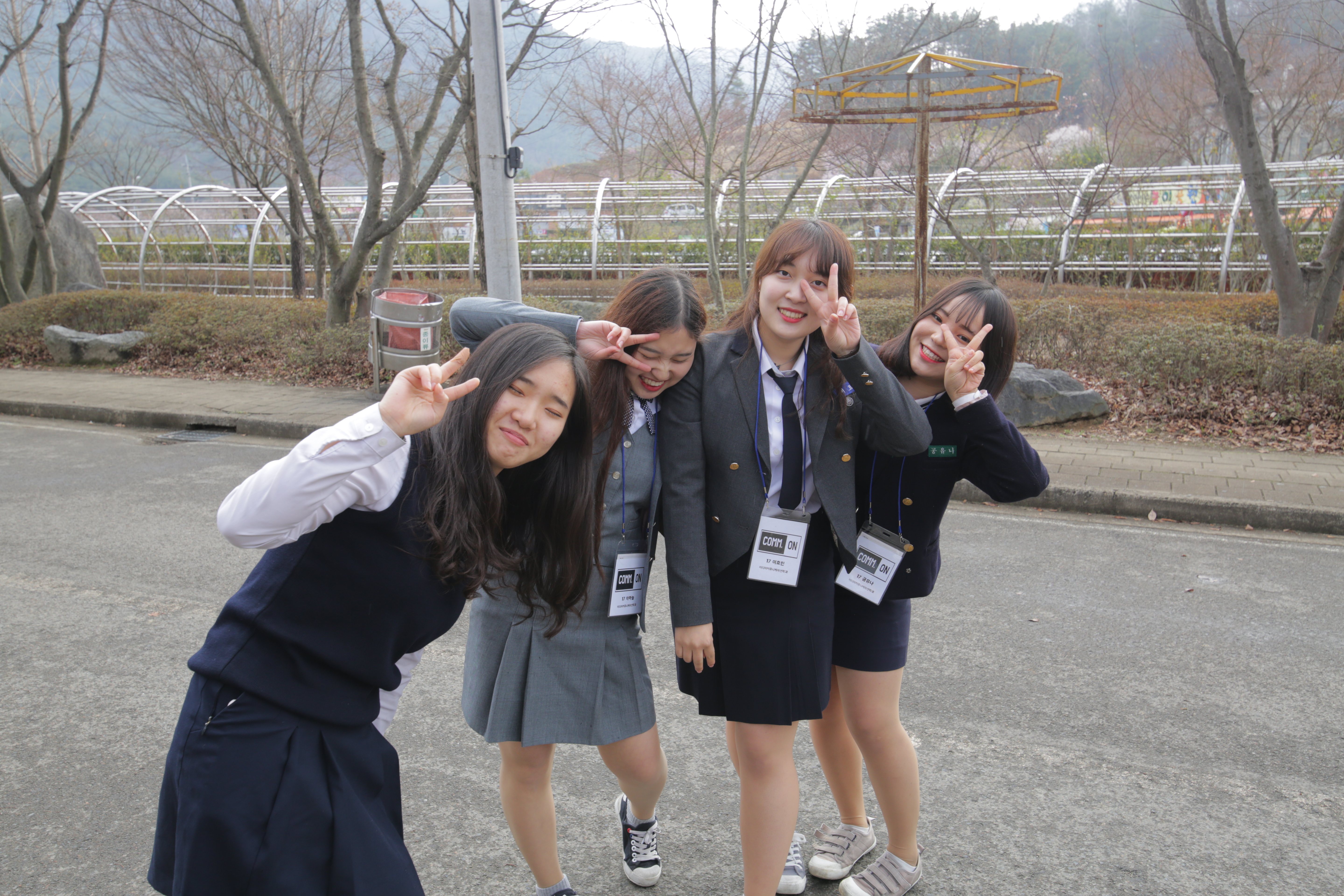 2017학년도 1학기 영상실습캠프 (04.01~04.02)