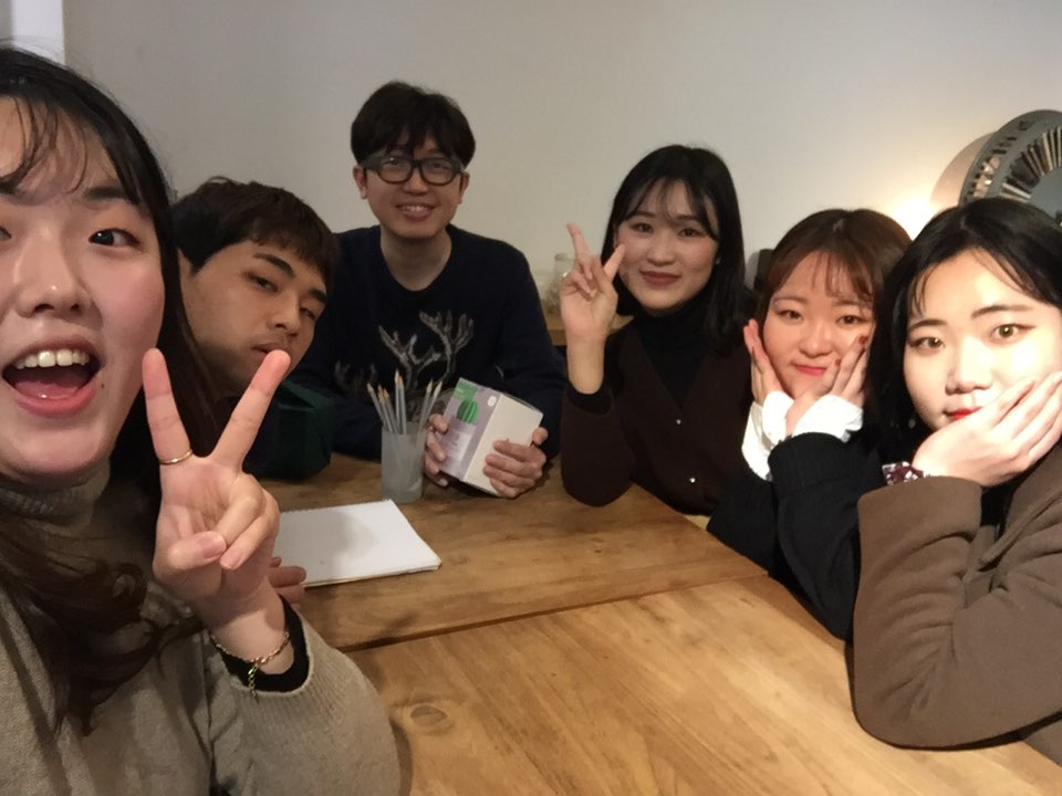 8조 실무자 인터뷰 집단지성 현장 캠프 2017.11.22~2017.11.24