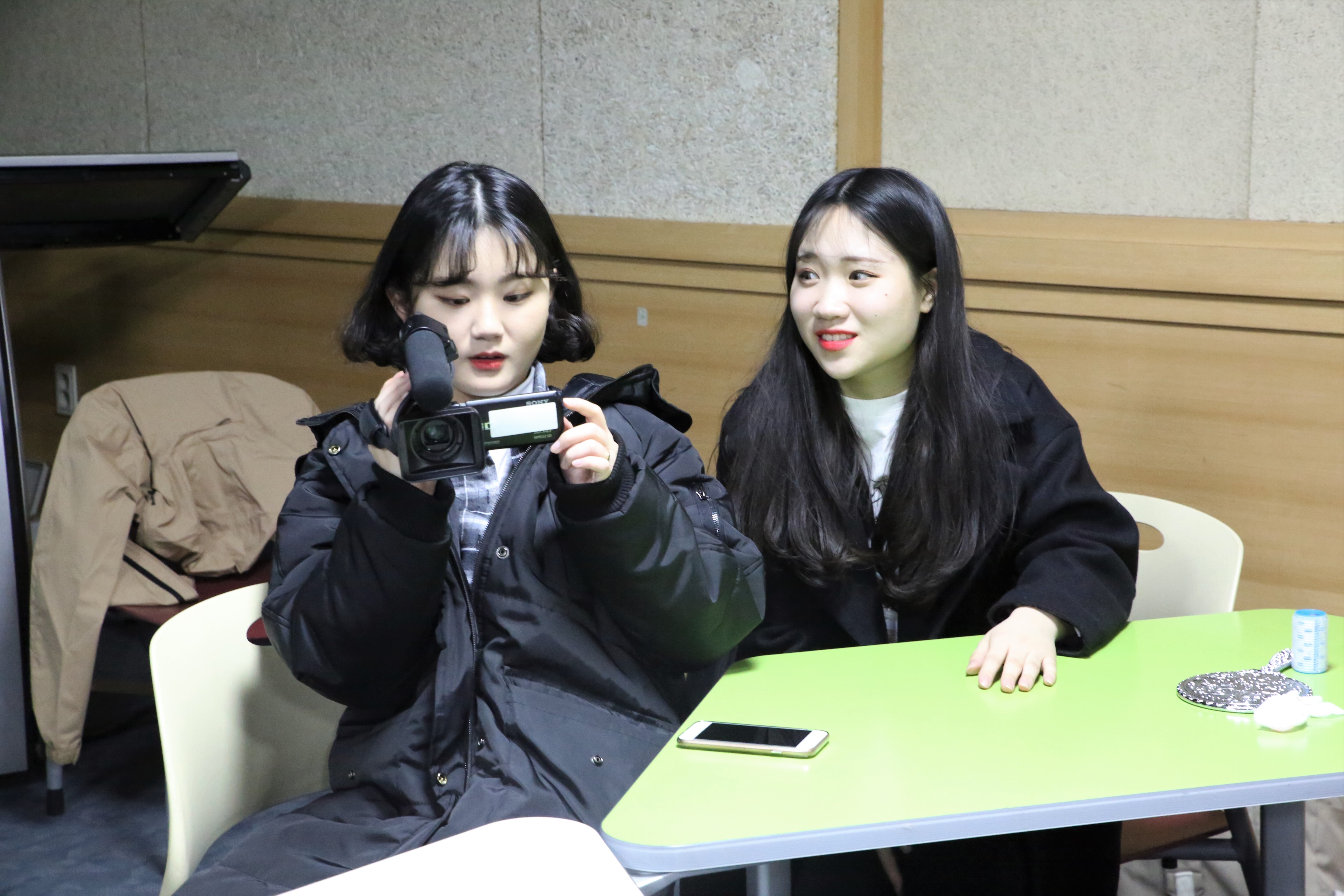 2018학년도 신입생 오리엔테이션 2018.02