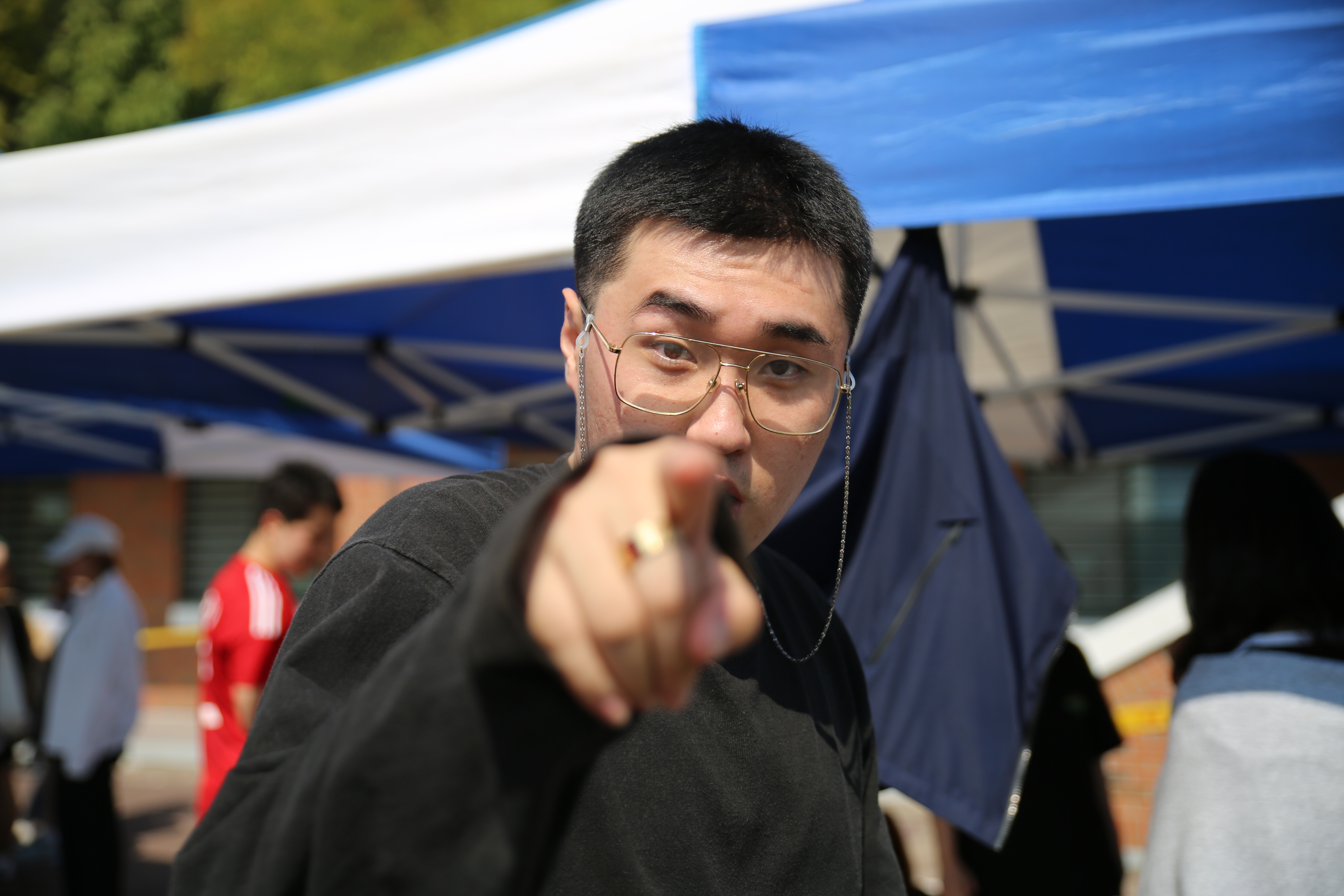 2018학년도 꾼 체육대회